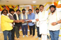 Rich Movie Opening